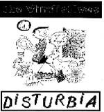 The Vindictives : Disturbia